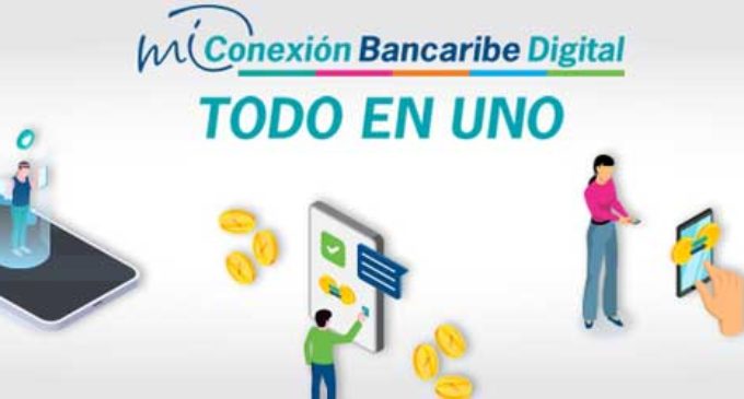 Nueva App: Mi Conexión Bancaribe Digital - ITCAndino